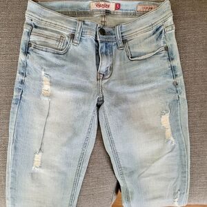 Eunina Women's Jeans